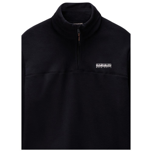 Napapijri Ανδρικό φούτερ Dergana Half-Zip Fleece
